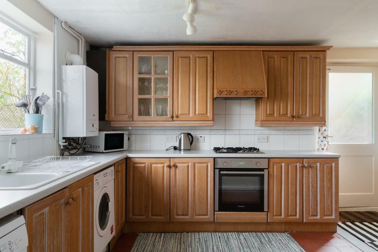 Holiday home Self Catering House