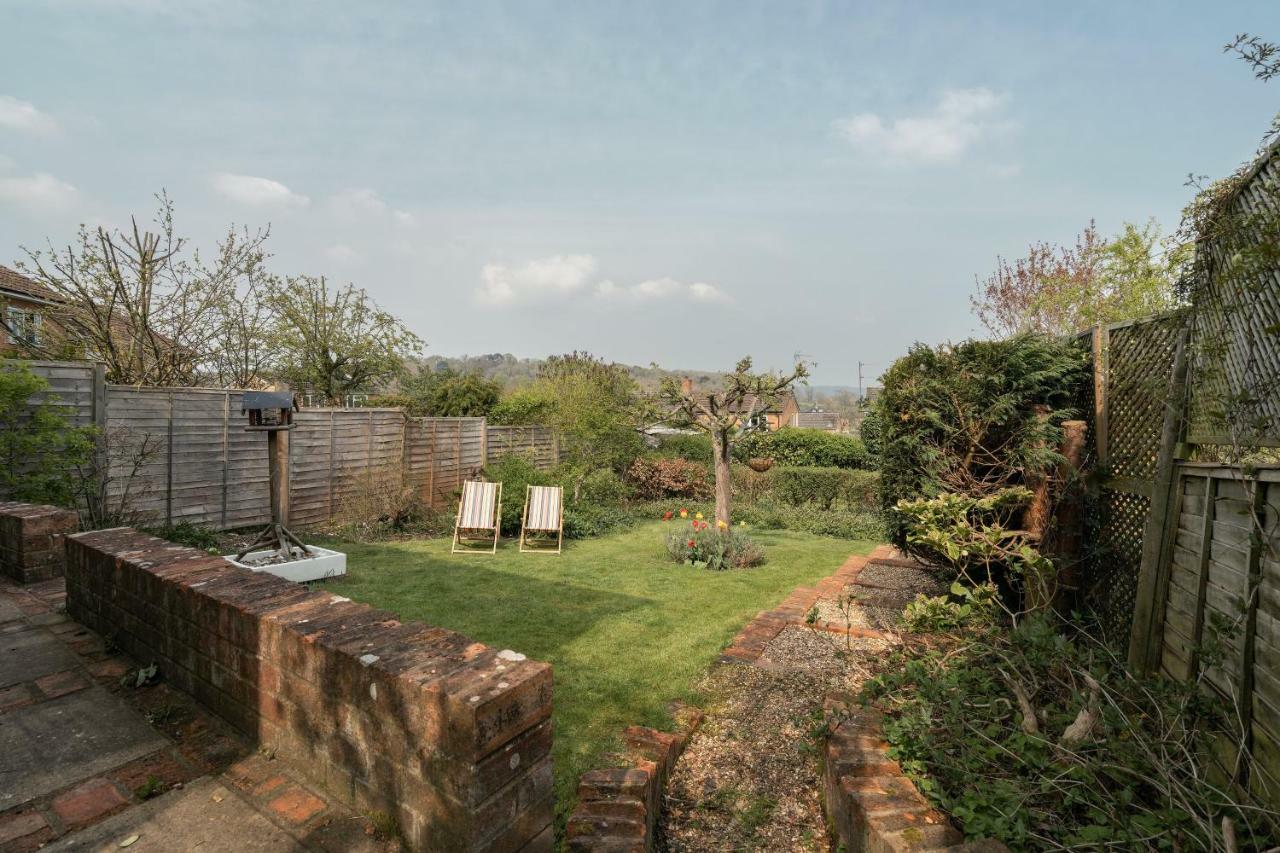 Self Catering House Henley-on-Thames